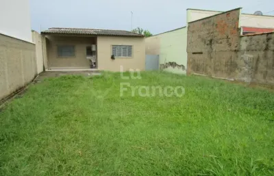 Casa para venda em sumaré, jardim nova veneza (nova veneza), 1 dormitório, 1 banheiro, 4 vagas