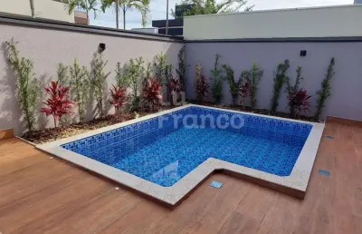 Casa em condomínio para venda em sumaré, residencial real parque sumaré, 4 dormitórios, 4 suítes, 5 banheiros, 4 vagas