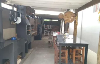 Casa para venda em sumaré, jardim nova veneza (nova veneza), 3 dormitórios, 1 suíte, 2 banheiros, 4 vagas
