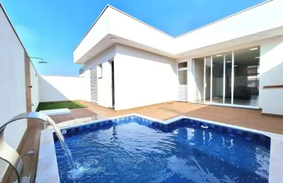 Casa em condomínio para venda em paulínia, parque brasil 500, 3 dormitórios, 3 suítes, 5 banheiros, 4 vagas