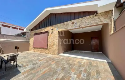 Casa para venda em sumaré, jardim nova veneza (nova veneza), 2 dormitórios, 1 banheiro, 3 vagas