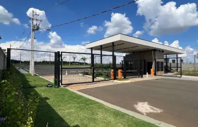 Terreno em condomínio para venda em nova odessa, centro