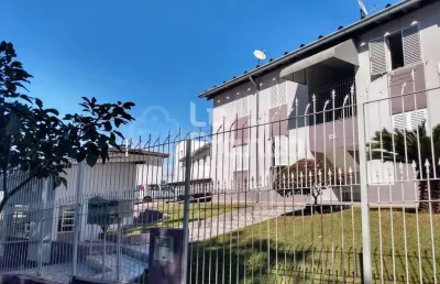 Apartamento para venda em campinas, fundação da casa popular, 2 dormitórios, 1 banheiro, 1 vaga
