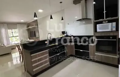 Casa em condomínio para venda em sumaré, residencial real parque sumaré, 3 dormitórios, 3 suítes, 5 banheiros, 4 vagas