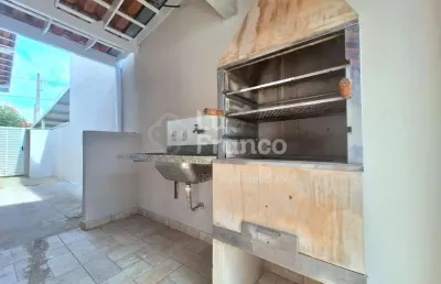 Casa em condomínio para venda em sumaré, residencial real parque sumaré, 3 dormitórios, 1 suíte, 1 banheiro, 3 vagas