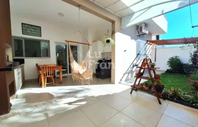 Casa em condomínio para venda em sumaré, residencial real parque sumaré, 3 dormitórios, 2 suítes, 4 banheiros, 2 vagas