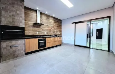 Casa em condomínio para venda em sumaré, residencial real parque sumaré, 3 dormitórios, 3 suítes, 4 banheiros, 4 vagas