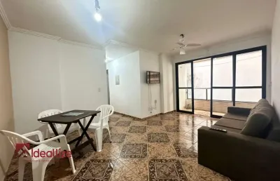 Apartamento com 2 quartos à venda no centro, guarapari , 89 m2 por r$ 450.000