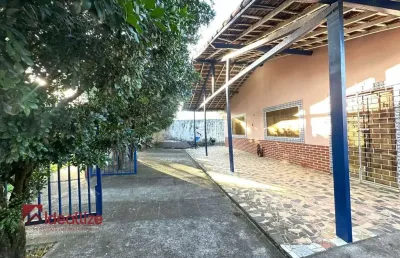 Casa com 2 quartos à venda no fátima cidade jardim, guarapari , 100 m2 por r$ 380.000