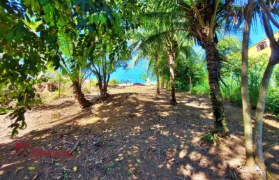 Terreno à venda no são judas tadeu, guarapari  por r$ 350.000