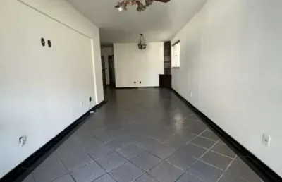 Apartamento com 3 quartos à venda na praia do morro, guarapari , 130 m2 por r$ 580.000