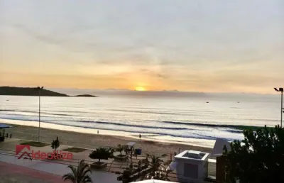 Apartamento com 3 quartos à venda na praia do morro, guarapari , 144 m2 por r$ 820.000