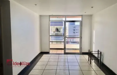 Apartamento com 3 quartos à venda na praia do morro, guarapari , 180 m2 por r$ 685.000