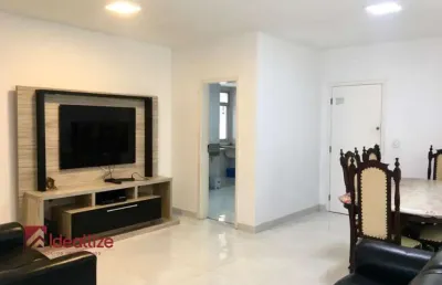 Apartamento 3 quartos na praia do morro, guarapari- es
