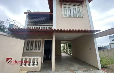 Casa com 3 quartos à venda no centro, guarapari , 300 m2 por r$ 780.000