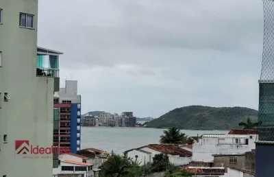 Apartamento com 3 quartos à venda no centro, guarapari , 132 m2 por r$ 720.000
