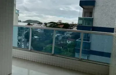 Apartamento com 2 quartos à venda no centro, guarapari , 97 m2 por r$ 530.000