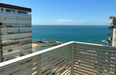 Apartamento com 3 quartos à venda no centro, guarapari , 142 m2 por r$ 1.680.000