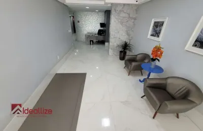 Apartamento com 3 quartos à venda no centro, guarapari , 102 m2 por r$ 685.000