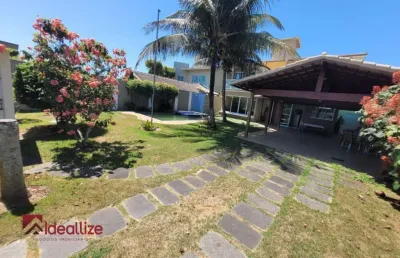 Casa com 4 quartos à venda no nova guarapari, guarapari , 200 m2 por r$ 1.800.000
