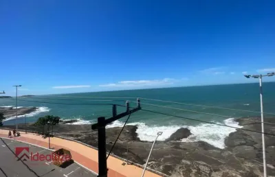 Apartamento com 3 quartos à venda no centro, guarapari , 132 m2 por r$ 960.000