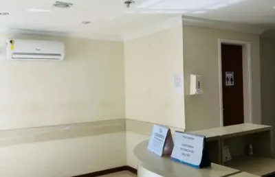 Sala comercial com 1 sala à venda no são judas tadeu, guarapari , 82 m2 por r$ 250.000