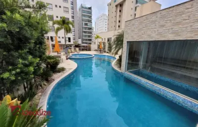 Apartamento com 4 quartos à venda na praia do morro, guarapari , 174 m2 por r$ 960.000
