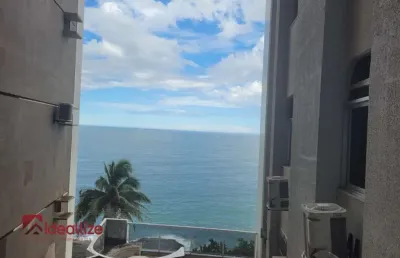 Apartamento com 3 quartos à venda no centro, guarapari , 122 m2 por r$ 690.000