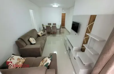 Apartamento com 2 quartos à venda no são judas tadeu, guarapari , 95 m2 por r$ 800.000