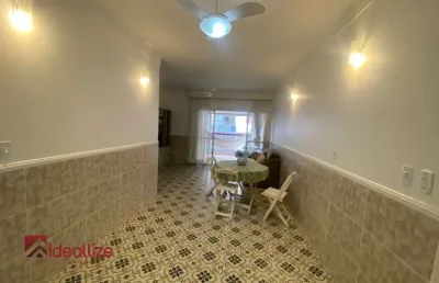 Apartamento com 3 quartos à venda no centro, guarapari , 105 m2 por r$ 550.000