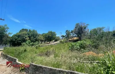 Terreno à venda no nova guarapari, guarapari  por r$ 175.000
