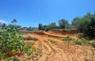 Terreno à venda no nova guarapari, guarapari  por r$ 150.000