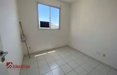 Apartamento com 1 quarto à venda no jardim boa vista, guarapari , 62 m2 por r$ 250.000