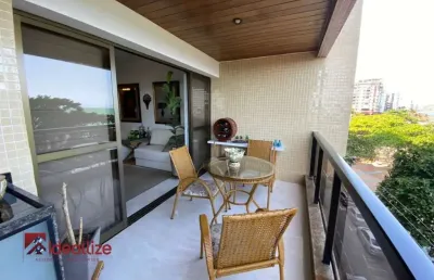 Apartamento com 3 quartos à venda no centro, guarapari , 110 m2 por r$ 1.500.000