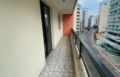 Apartamento com 1 quarto à venda no ipiranga, guarapari , 52 m2 por r$ 295.000