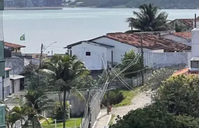 Apartamento com 2 quartos à venda no centro, guarapari , 97 m2 por r$ 530.000