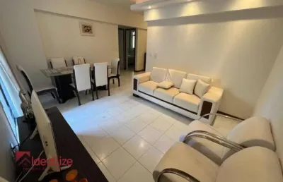 Apartamento com 3 quartos à venda no centro, guarapari , 1000 m2 por r$ 700.000