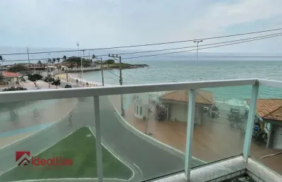 Apartamento com 2 quartos à venda no centro, guarapari , 100 m2 por r$ 650.000