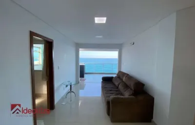 Apartamento com 3 quartos à venda no centro, guarapari , 130 m2 por r$ 800.000