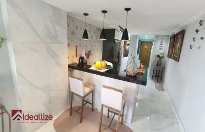 Apartamento com 3 quartos à venda no centro, guarapari , 182 m2 por r$ 1.200.000
