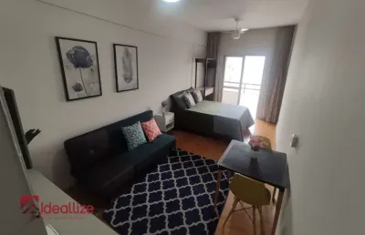 Apartamento com 1 quarto à venda no são judas tadeu, guarapari , 28 m2 por r$ 215.000