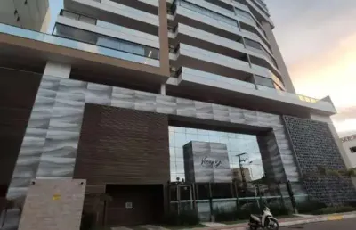 Apartamento com 3 quartos à venda no centro, guarapari , 100 m2 por r$ 883.000