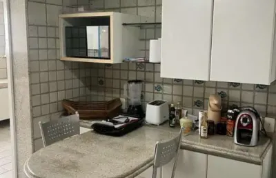 Apartamento com 4 quartos à venda no centro, guarapari , 300 m2 por r$ 2.700.000