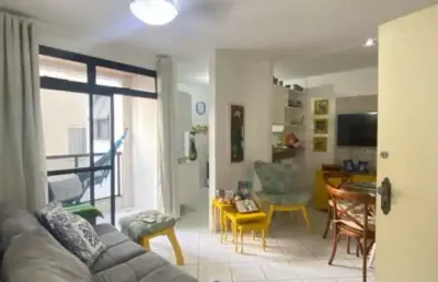 Apartamento com 2 quartos à venda no centro, guarapari , 83 m2 por r$ 450.000