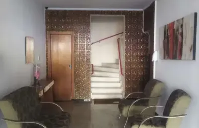 Apartamento com 1 quarto à venda no são judas tadeu, guarapari , 45 m2 por r$ 210.000