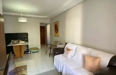 Apartamento com 3 quartos à venda no muquiçaba, guarapari , 130 m2 por r$ 550.000