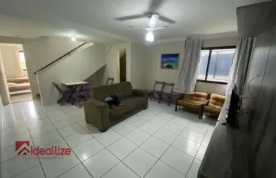 Apartamento com 3 quartos à venda na praia do morro, guarapari , 190 m2 por r$ 600.000