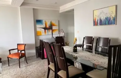 Apartamento com 3 quartos à venda no centro, guarapari , 140 m2 por r$ 690.000