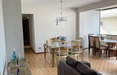Apartamento com 4 quartos à venda na praia do morro, guarapari , 160 m2 por r$ 750.000