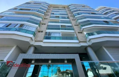 Apartamento com 4 quartos à venda no enseada azul, guarapari , 168 m2 por r$ 1.699.000